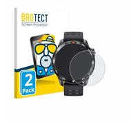 brotect Screen Protector Anti-Glare compatible with Xiaomi Mibro GS Pro 2 (2 Pack) Screen Protector Matte, Anti-Fingerprint Protection Film