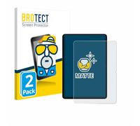 brotect Screen Protector Anti-Glare compatible with Xiaomi Pad 7/7 Pro (2 Pack) Screen Protector Matte, Anti-Fingerprint Protection Film