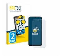 brotect Screen Protector Anti-Glare compatible with Xiaomi Redmi 15C 4G (2 Pack) Screen Protector Matte, Anti-Fingerprint Protection Film