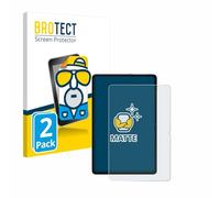 brotect Screen Protector Anti-Glare compatible with Xiaomi Redmi Pad Pro / 5G (2 Pack) Screen Protector Matte, Anti-Fingerprint Protection Film