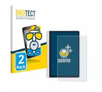 brotect Screen Protector Anti-Glare compatible with XP-Pen Magic Note Pad (2 Pack) Screen Protector Matte, Anti-Fingerprint Protection Film