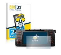 brotect Screen Protector Anti-Glare compatible with Xtrons PQ7046B (2 Pack) Screen Protector Matte, Anti-Fingerprint Protection Film