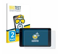 brotect Screen Protector Anti-Glare compatible with YoloLiv YoloBox Pro (2 Pack) Screen Protector Matte, Anti-Fingerprint Protection Film