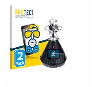 brotect Screen Protector Anti-Glare compatible with Zoom H3-VR (2 Pack) Screen Protector Matte, Anti-Fingerprint Protection Film