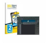 brotect Screen Protector compatible with Ableton Push 3 (2 Pack) - HD-Clear Protection Film