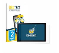 brotect Screen Protector compatible with Acer Chromebook Tab 311 (2 Pack) - HD-Clear Protection Film