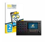 brotect Screen Protector compatible with Akai MPC Live II (2 Pack) - HD-Clear Protection Film