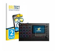 brotect Screen Protector compatible with Akai MPC Live III (2 Pack) - HD-Clear Protection Film