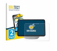 brotect Screen Protector compatible with Amazon Echo Show 11 2025 (2 Pack) - HD-Clear Protection Film