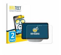 brotect Screen Protector compatible with Amazon Echo Show 8 2025 (4th Gen.) (2 Pack) - HD-Clear Protection Film
