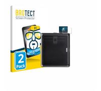 brotect Screen Protector compatible with Anycubic Kobra S1 / S1 Combo (2 Pack) - HD-Clear Protection Film