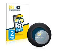 brotect Screen Protector compatible with Apple HomePod 2 (2 Pack) - HD-Clear Protection Film