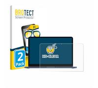 brotect Screen Protector compatible with Apple MacBook Neo 13" 2026 (2 Pack) - HD-Clear Protection Film