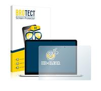 brotect Screen Protector compatible with Apple MacBook Pro Retina 15" 2015 - HD-Clear Protection Film