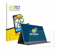brotect Screen Protector compatible with Arzopa S1 Table 15.6" portable monitor - HD-Clear Protection Film