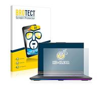 brotect Screen Protector compatible with ASUS ROG Strix G18 G814 2023 - HD-Clear Protection Film