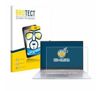 brotect Screen Protector compatible with ASUS Vivobook 16 M1605 - HD-Clear Protection Film
