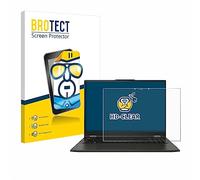 brotect Screen Protector compatible with ASUS Vivobook S 16 Flip OLED TP3604 - HD-Clear Protection Film