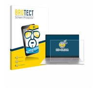 brotect Screen Protector compatible with ASUS Vivobook S16 S3607 - HD-Clear Protection Film