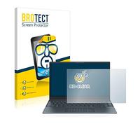 brotect Screen Protector compatible with ASUS ZenBook 13 OLED - HD-Clear Protection Film