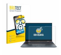 brotect Screen Protector compatible with ASUS ZenBook 14 Flip OLED - HD-Clear Protection Film