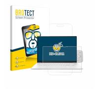 brotect Screen Protector compatible with ASUS ZenBook S 16 - HD-Clear Protection Film