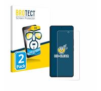 brotect Screen Protector compatible with ASUS ZenFone 11 Ultra (2 Pack) - HD-Clear Protection Film