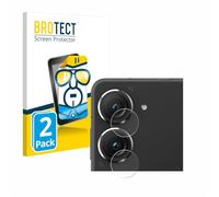 brotect Screen Protector compatible with ASUS ZenFone 9 (ONLY Camera Lens) (2 Pack) - HD-Clear Protection Film
