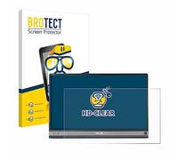 brotect Screen Protector compatible with ASUS ZenScreen MB16AC - HD-Clear Protection Film