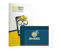 brotect Screen Protector compatible with ASUS ZenScreen MB16NCG - HD-Clear Protection Film