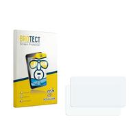 brotect Screen Protector compatible with Atomos Ninja TX GO 5" (2 Pack) - HD-Clear Protection Film