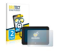 brotect Screen Protector compatible with Atomos Shogun Connect (2 Pack) - HD-Clear Protection Film