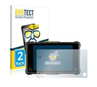 brotect Screen Protector compatible with Atomos Shogun Inferno (2 Pack) - HD-Clear Protection Film