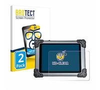 brotect Screen Protector compatible with Autel MaxiSys MS908S (2 Pack) - HD-Clear Protection Film