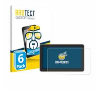 brotect Screen Protector compatible with Bambu Lab H2D (6 Pack) - HD-Clear Protection Film