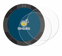 brotect Screen Protector compatible with Beeline Moto II (2 Pack) - HD-Clear Protection Film