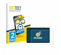 brotect Screen Protector compatible with Black Shark Pad 7 (2 Pack) - HD-Clear Protection Film
