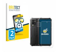 brotect Screen Protector compatible with Blackview BV4800 / SE (2 Pack) - HD-Clear Protection Film