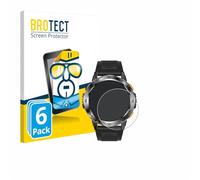brotect Screen Protector compatible with BlitzWolf BW-AT7 (6 Pack) - HD-Clear Protection Film