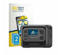 brotect Screen Protector compatible with Bluetti Elite 300 (2 Pack) - HD-Clear Protection Film