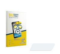 brotect Screen Protector compatible with BMW 1 F40 M Sport right hand drive - HD-Clear Protection Film