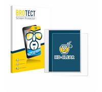 brotect Screen Protector compatible with Boox Note Max - HD-Clear Protection Film