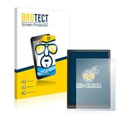 brotect Screen Protector compatible with Boox Tab X - HD-Clear Protection Film