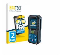 brotect Screen Protector compatible with Bosch GLM 50-23 (2 Pack) - HD-Clear Protection Film