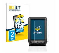 brotect Screen Protector compatible with Bosch Kiox (2 Pack) - HD-Clear Protection Film