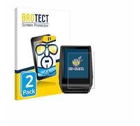 brotect Screen Protector compatible with Bosch Nyon 2020 (2 Pack) - HD-Clear Protection Film