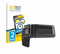 brotect Screen Protector compatible with Bosch Purion 200 (2 Pack) - HD-Clear Protection Film