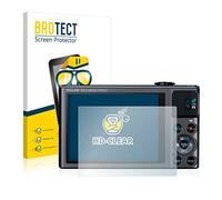 brotect Screen Protector compatible with Canon PowerShot SX620 HS (2 Pack) - HD-Clear Protection Film