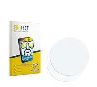 brotect Screen Protector compatible with Casio Edifice EFK-110D (2 Pack) - HD-Clear Protection Film