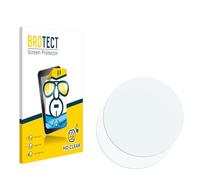 brotect Screen Protector compatible with Casio G-Shock GMA-P2100PC-1A (2 Pack) - HD-Clear Protection Film